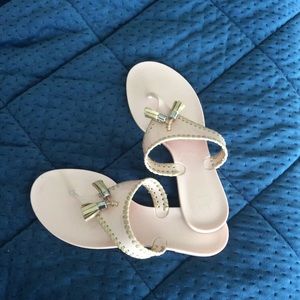 Jack Rogers sandals